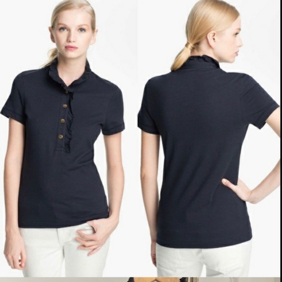 Tory Burch top | black - Picture 6 of 6